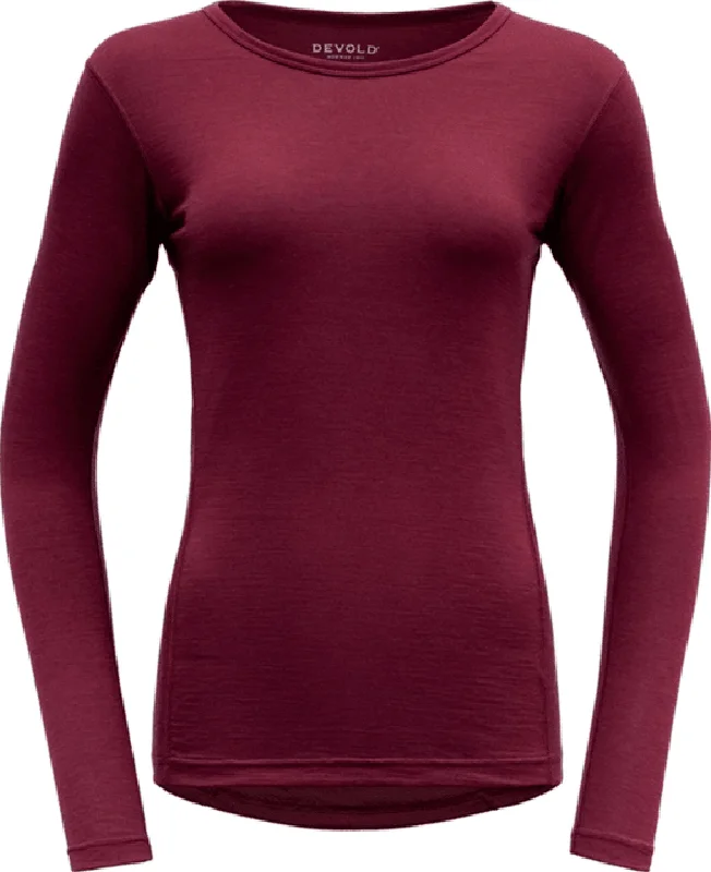 Breeze Merino 150 T-Shirt - Women's|-|T-shirt Breeze Merino 150 - Femme Zippered Front Buttoned Front Snap Front