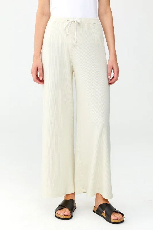 Ribbed Trousers Trousers Designer Luxury