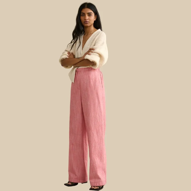 Dorris Trousers (Amore) Trousers practical durable