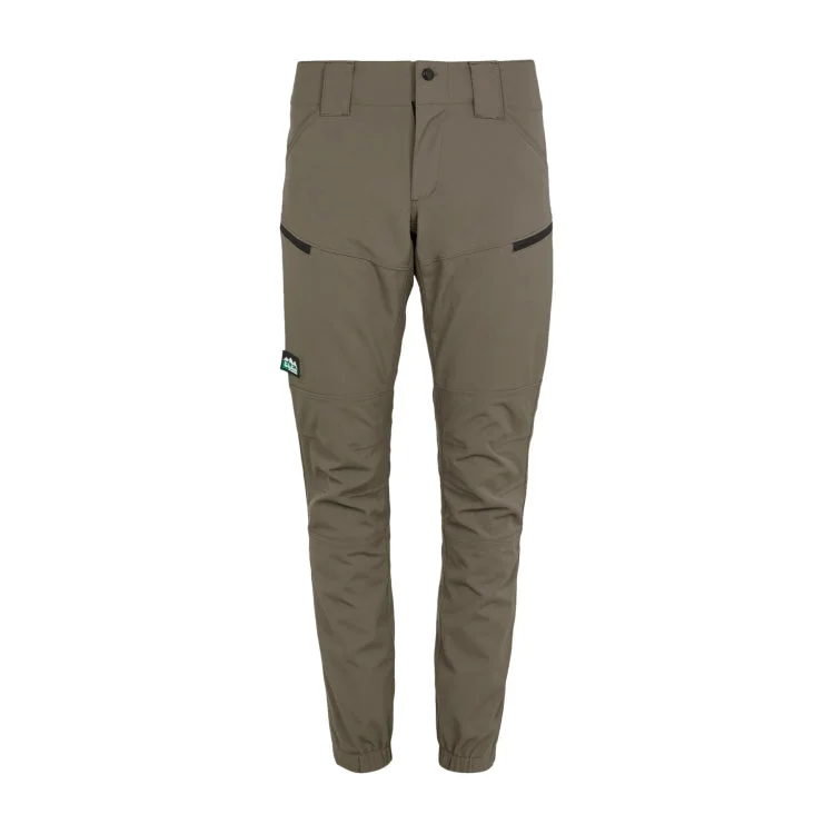 Ridgeline Ladies Granite Trousers - Brown Trousers Formal Black